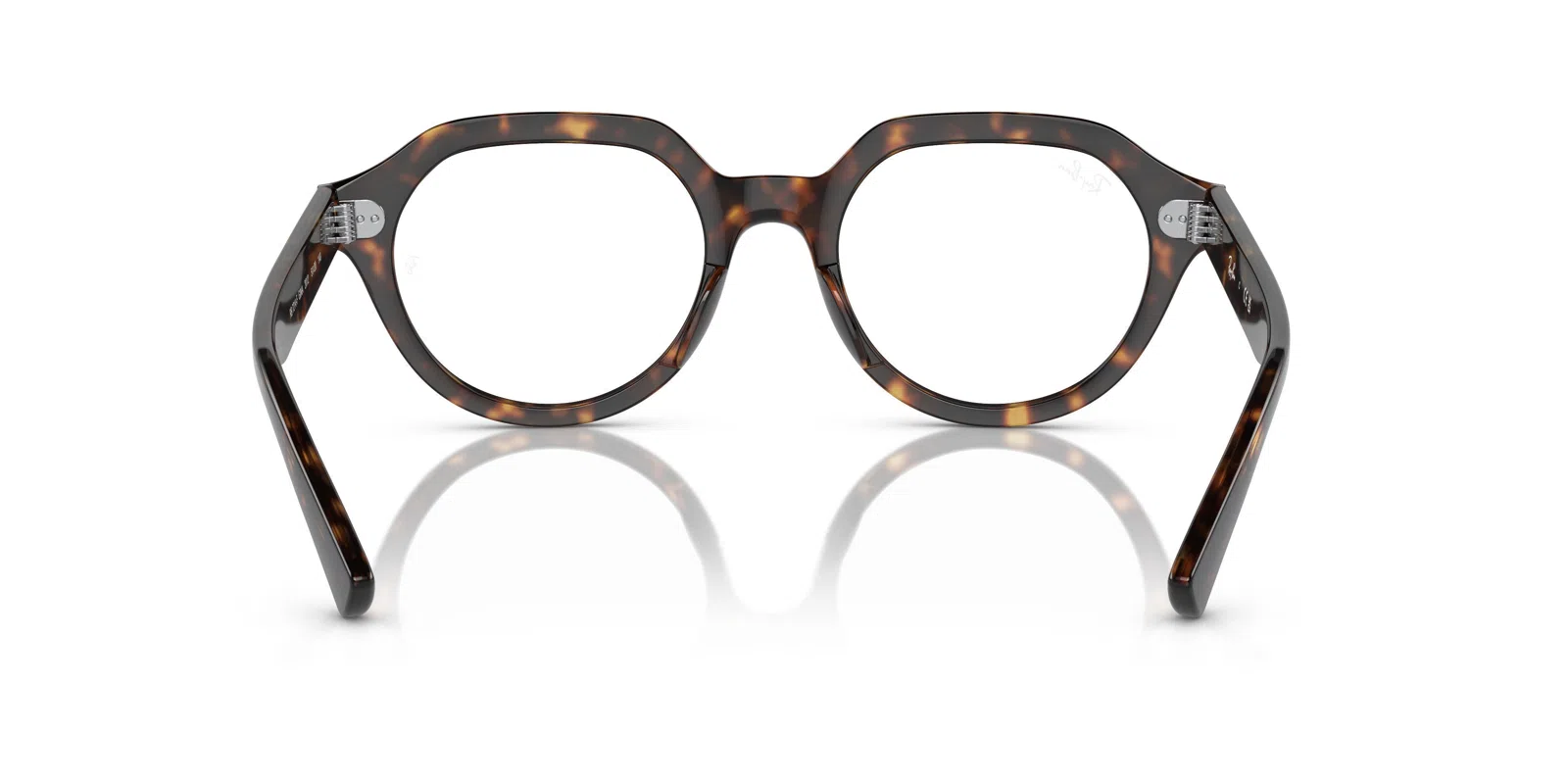 Ray-Ban Gina 7214F Eyeglasses - view 4